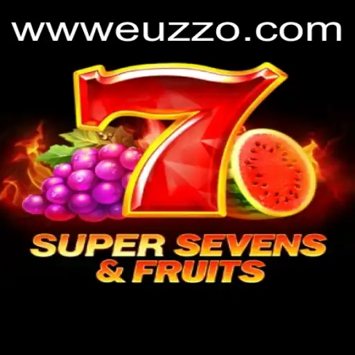 Discover the Thrills of 7SuperSevensFruits: A Fresh Spin on Classic Slots