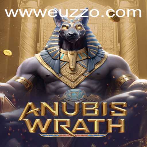 AnubisWrath: Unleashing the Power of Ancient Egypt