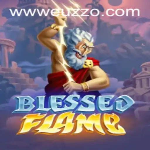 Exploring the Enigmatic World of BlessedFlame: A Deep Dive into the Game's Mechanics