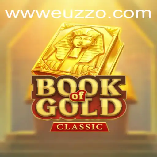 Exploring the Mystical World of BookOfGoldClassic