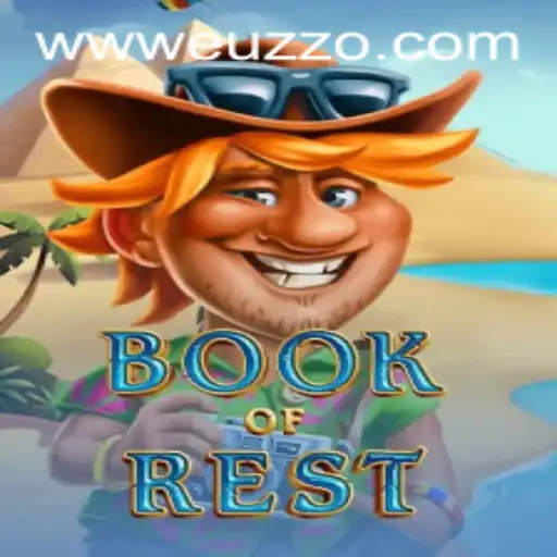 Exploring the Mystical World of BookofRest and the Gateway of euzzo PH Login
