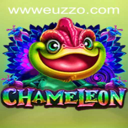 Chameleon: A Sneaky Game of Deception and Deduction