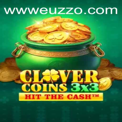 Clovercoin3x3: An Innovative Gaming Experience with Euizzo PH Login Interface