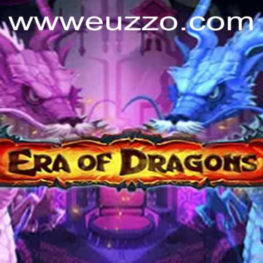 Explore the Mystical World of EraOfDragons: An Immersive Gaming Experience