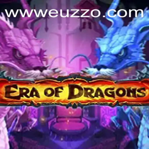 Explore the Mystical World of EraOfDragons: An Immersive Gaming Experience