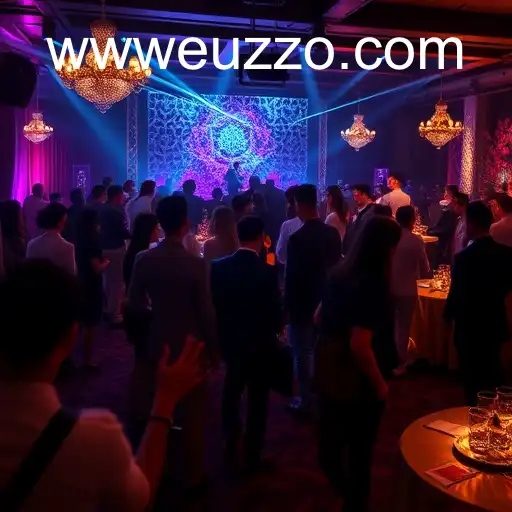 Exploring the World of Exclusive Events: Understanding the Impact of euzzo PH Login