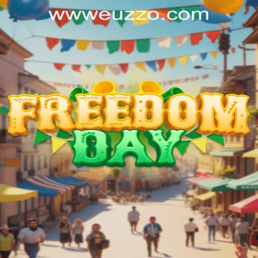 Exploring the World of FreedomDay: An Engaging Adventure Awaiting Players