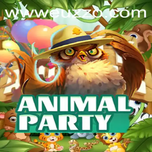 Dive into the Exciting World of AnimalParty: An Engaging Adventure