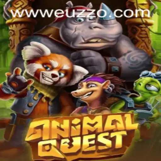 Discover the World of AnimalQuest: A Comprehensive Guide