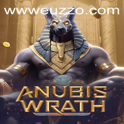 AnubisWrath: Unleashing the Power of Ancient Egypt