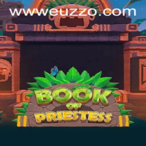 Exploring the Mystical World of BookOfPriestess and euzzo PH Login