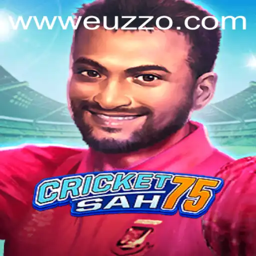 CricketSah75: An Immersive Gaming Experience