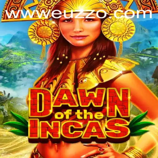 The Enigmatic World of DawnoftheIncas: A Journey into Ancient Civilization