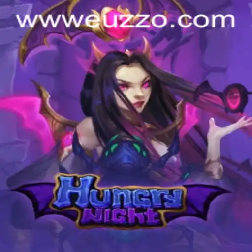 Unveiling HungryNight: An Immersive Gaming Experience