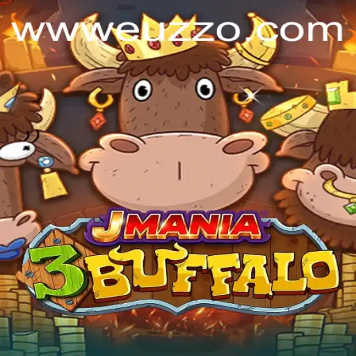 Discover the World of JMania3Buffalo: A Thrilling Adventure Awaits