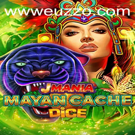 Discovering JManiaMayanCacheDice: An Exciting New Game Experience