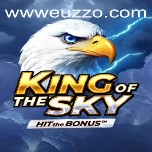 KingOfTheSky: A Soaring Adventure in the World of Gaming