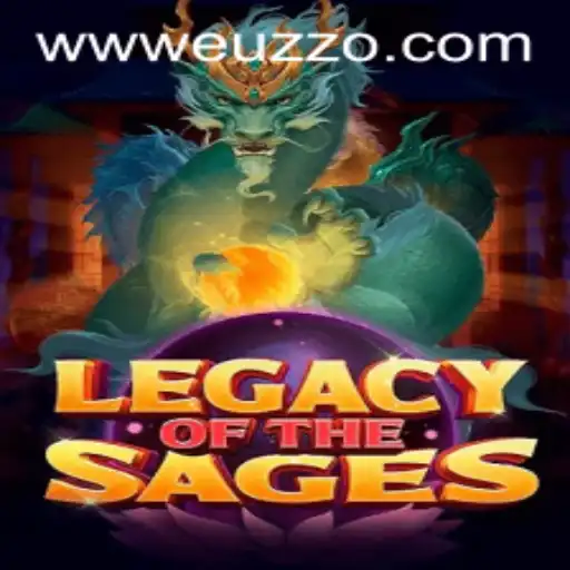 Exploring Legacy of the Sages: An Epic Journey Through Euzzo PH Login