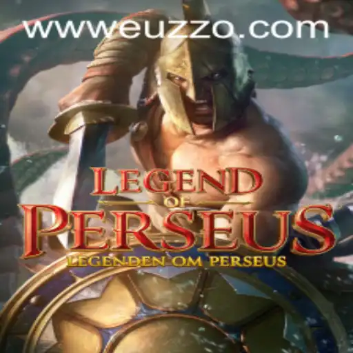 LegendofPerseus: An Epic Journey Through Mythological Realms