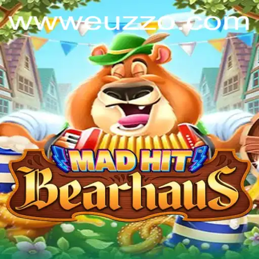 A Deep Dive into MadHitBearhaus and Its Intriguing Gameplay