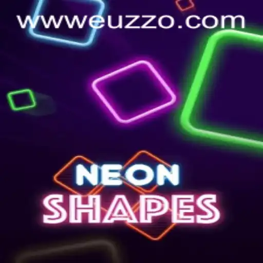 Discover the World of NeonShapes: A Dive into the Vibrant Universe of Puzzle Gaming