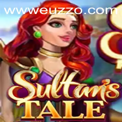 The Enchanting World of Sultanstale: A Riveting Adventure Awaits