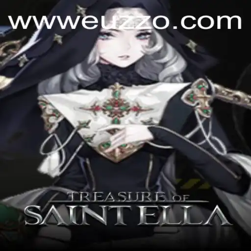 Discovering the Thrills of TreasureofSaintElla