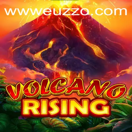 Discover the Thrills of VolcanoRising: A New Era of Gaming