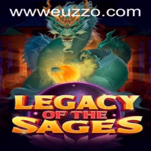Exploring Legacy of the Sages: An Epic Journey Through Euzzo PH Login