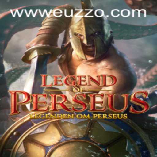 LegendofPerseus: An Epic Journey Through Mythological Realms