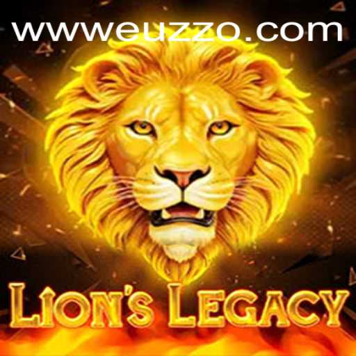 Discovering LionsLegacy: A New Era of Interactive Gaming