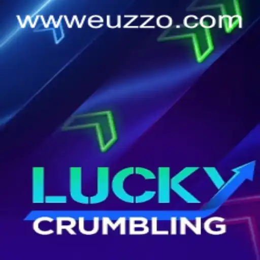 Introducing LuckyCrumbling: The Exciting New Game Taking the World by Storm
