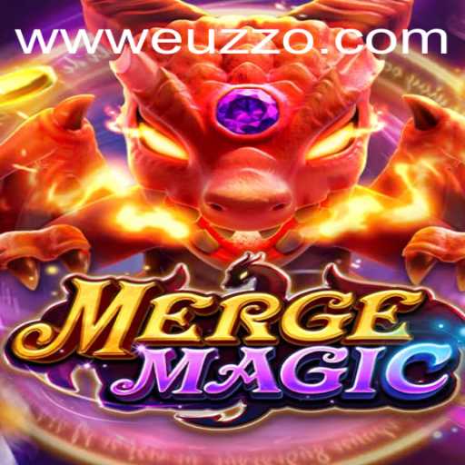 Discover the Enchanting World of MERGEMAGIC: A Guide to Gameplay and Essentials