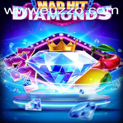 Exploring MadHitDiamonds: A Journey into a Dazzling Game