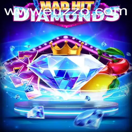 Exploring MadHitDiamonds: A Journey into a Dazzling Game
