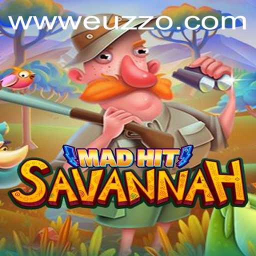 MadHitSavannah: An Exciting Adventure and Strategic Challenge
