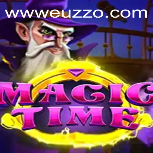 Unlock the Enchanting World of MagicTime: A Guide to Euzzo PH Login and Gameplay