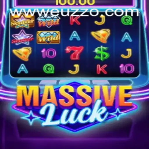 Exploring MassiveLuck: The Thrilling World of Chance and Strategy