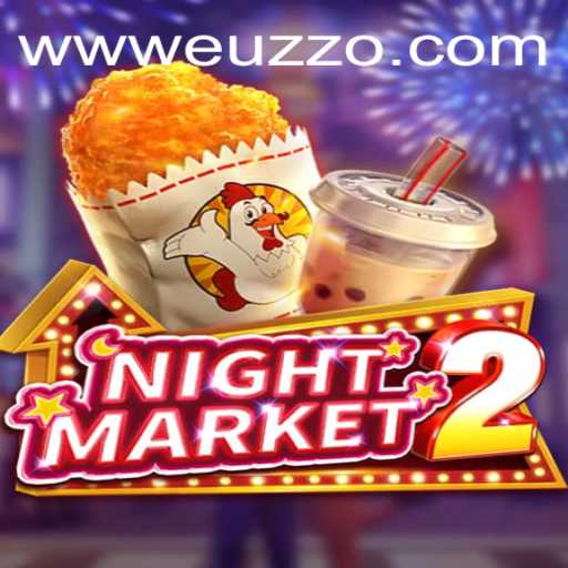 Exploring the World of NightMarket2: A Dive into euzzo PH Login