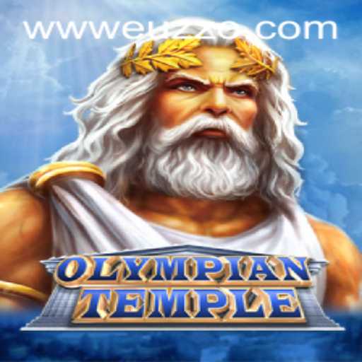 Exploring the World of OlympianTemple: A Journey Through Myth and Adventure