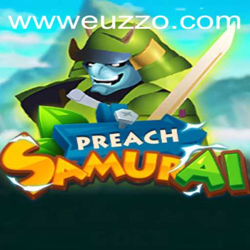 PreachSamurai: A Thrilling Adventure into Strategy and Spirituality