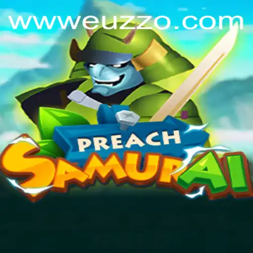 PreachSamurai: A Thrilling Adventure into Strategy and Spirituality