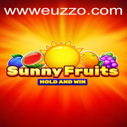 SunnyFruits: A Burst of Fun and Excitement