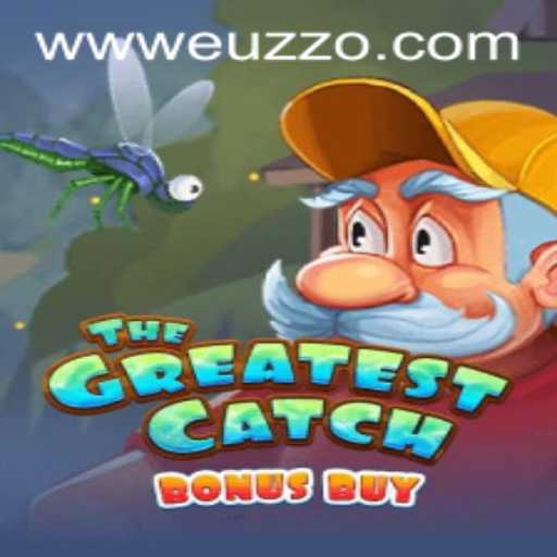 Unveiling TheGreatestCatchBonusBuy: An Exciting Gaming Experience