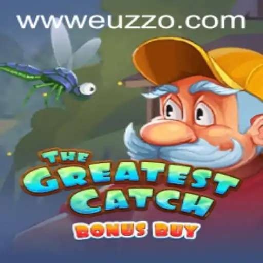 Unveiling TheGreatestCatchBonusBuy: An Exciting Gaming Experience