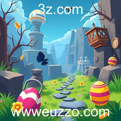 Euzzo Revoluciona o Cenário dos Jogos Online