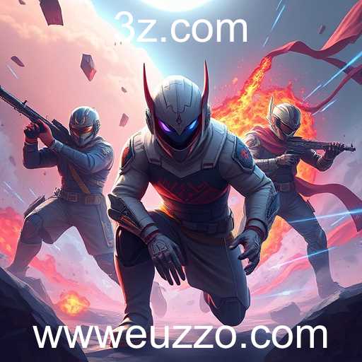 Euzzo Redefine o Universo dos Jogos em 2025