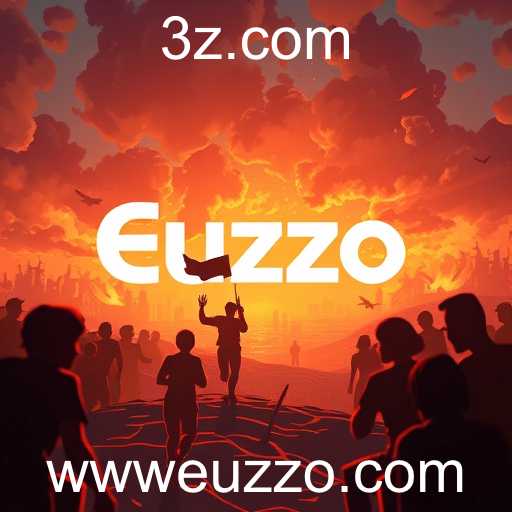 Euzzo: A Revolução dos Jogos Online em 2025