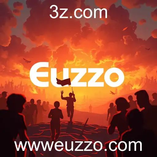 Euzzo: A Revolução dos Jogos Online em 2025