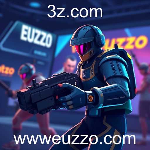 Euzzo: A Revolução dos Jogos Online em 2025